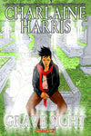 CHARLAINE HARRIS GRAVE SIGHT GN VOL 02