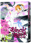 BLACK BIRD GN VOL 10