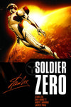STAN LEE SOLDIER ZERO TP VOL 02