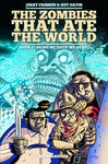 ZOMBIES THAT ATE THE WORLD HC VOL 01 (MR)