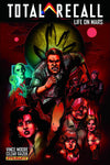 TOTAL RECALL TP VOL 01 LIFE ON MARS