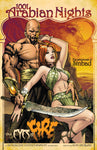 GRIMM FAIRY TALES SINBAD TPB