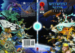 WAYWARD SONS TP VOL 01