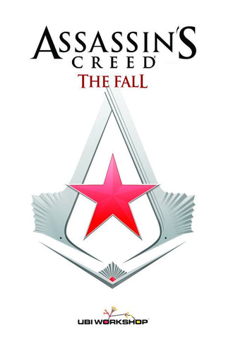 ASSASSINS CREED THE FALL TP (MR)