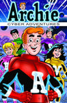 ARCHIE CYBER ADVENTURES TP