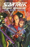 STAR TREK CLASSICS TP VOL 01 GORN CRISIS