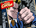 STEVE CANYON HC VOL 01 1947-1948