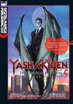 YASHAKIDEN DEMON PRINCESS NOVEL VOL 05