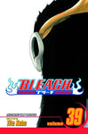 BLEACH GN VOL 39