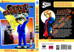 CASE CLOSED GN VOL 42