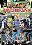 ARCHIE AMERICANA HC VOL 04 BEST OF THE 70S (IDW)