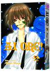 AI ORE GN VOL 05