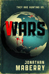V-WARS PROSE HC