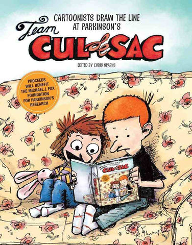 TEAM CUL DE SAC HC