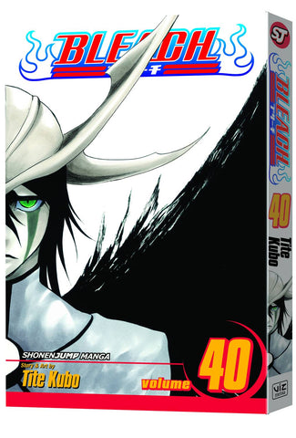 BLEACH GN VOL 40