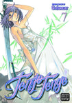 TENJO TENGE GN VOL 07 (MR)