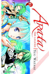 ARATA THE LEGEND GN VOL 10