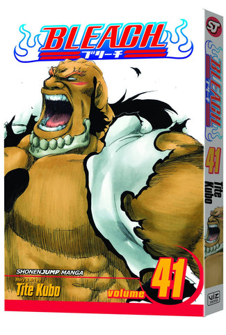 BLEACH GN VOL 41