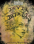 ART OF MOLLY CRABAPPLE SC VOL 02 DEVIL IN THE DETAILS