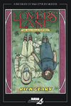 TREASURY 20TH CENTURY MURDER HC VOL 05 LOVERS LANE