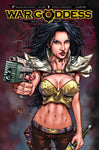 WAR GODDESS SGN HC VOL 01 (MR)