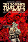 ZOMBIES THAT ATE THE WORLD HC VOL 02 (MR)