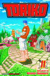 TORIKO GN VOL 11