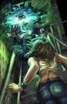 GFT MYTHS & LEGENDS #19 B CVR RUFFINO (MR)