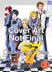 COUNTDOWN 7 DAYS GN VOL 03