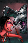 GFT JUNGLE BOOK #5  C CVR NUNES (MR)