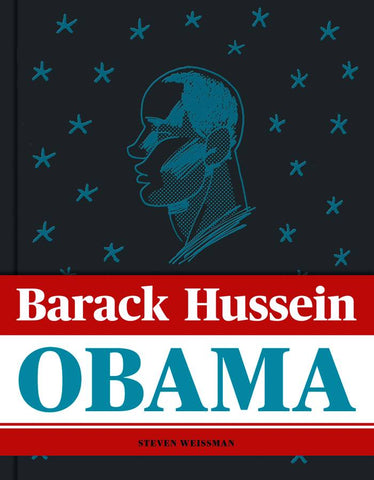 BARACK HUSSEIN OBAMA HC (MR)