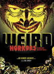 WEIRD HORRORS & DARING ADV JOE KUBERT ARCHIVES HC VOL 01 (C:
