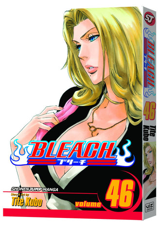 BLEACH GN VOL 46