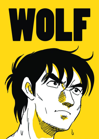 WOLF GN