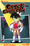 CASE CLOSED GN VOL 44