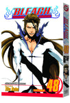 BLEACH GN VOL 48