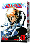 BLEACH GN VOL 49