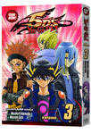 YU GI OH 5DS GN VOL 03