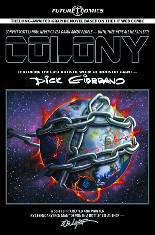 COLONY TP