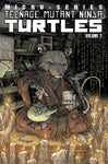 TMNT MICRO SERIES TP VOL 02
