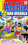 ARCHIE BEST OF DAN DECARLO TP VOL 01