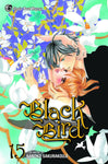 BLACK BIRD GN VOL 15