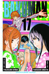 BAKUMAN GN VOL 17