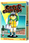 CASE CLOSED GN VOL 45