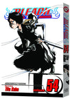 BLEACH GN VOL 54