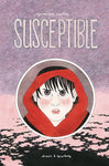 SUSCEPTIBLE HC (MR)