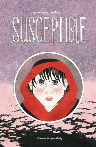 SUSCEPTIBLE HC (MR)