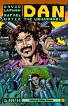 DAN THE UNHARMABLE TP VOL 01 (MR)