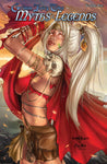 GFT MYTHS & LEGENDS TPB VOLUME 5