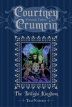 COURTNEY CRUMRIN SPEC ED HC VOL 03